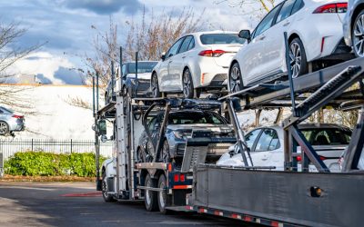 Exploring Cheapest Way to Ship a Car – A Guide to Different Auto Transport Techniques