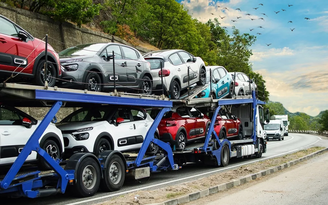 Car Relocation Service: Comprehensive Solution for Vehicle Transportation Needs