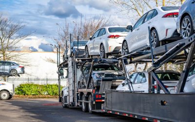 Common Misconceptions About Auto Transport and Car Shipping